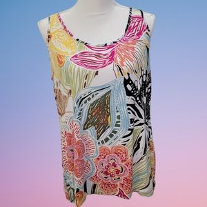 Chico's Ultimate Tee